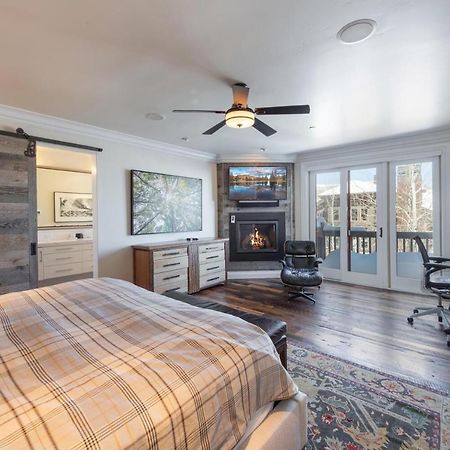 Deer Valley Luxury Home, Outdoor Seating, Hot Tub Παρκ Σίτι Εξωτερικό φωτογραφία