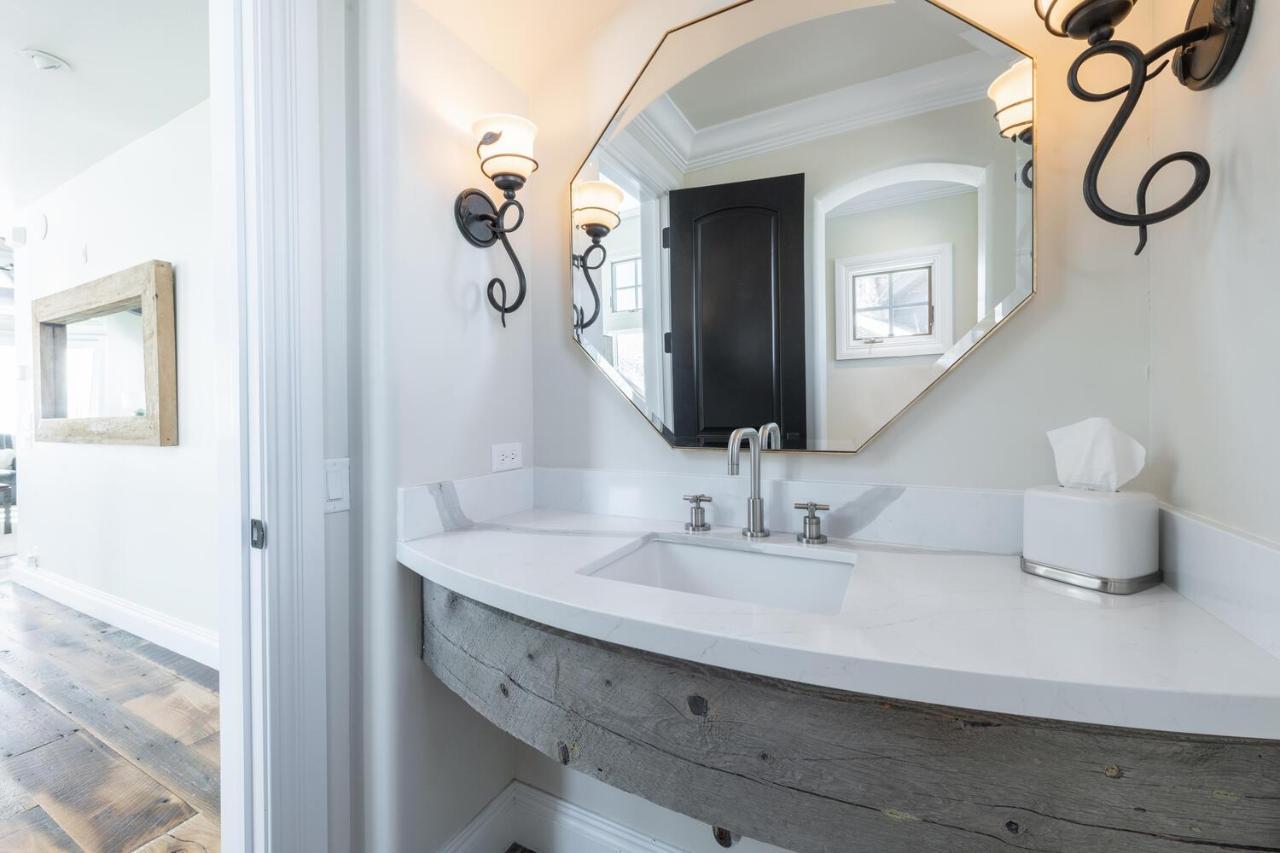 Deer Valley Luxury Home, Outdoor Seating, Hot Tub Παρκ Σίτι Εξωτερικό φωτογραφία