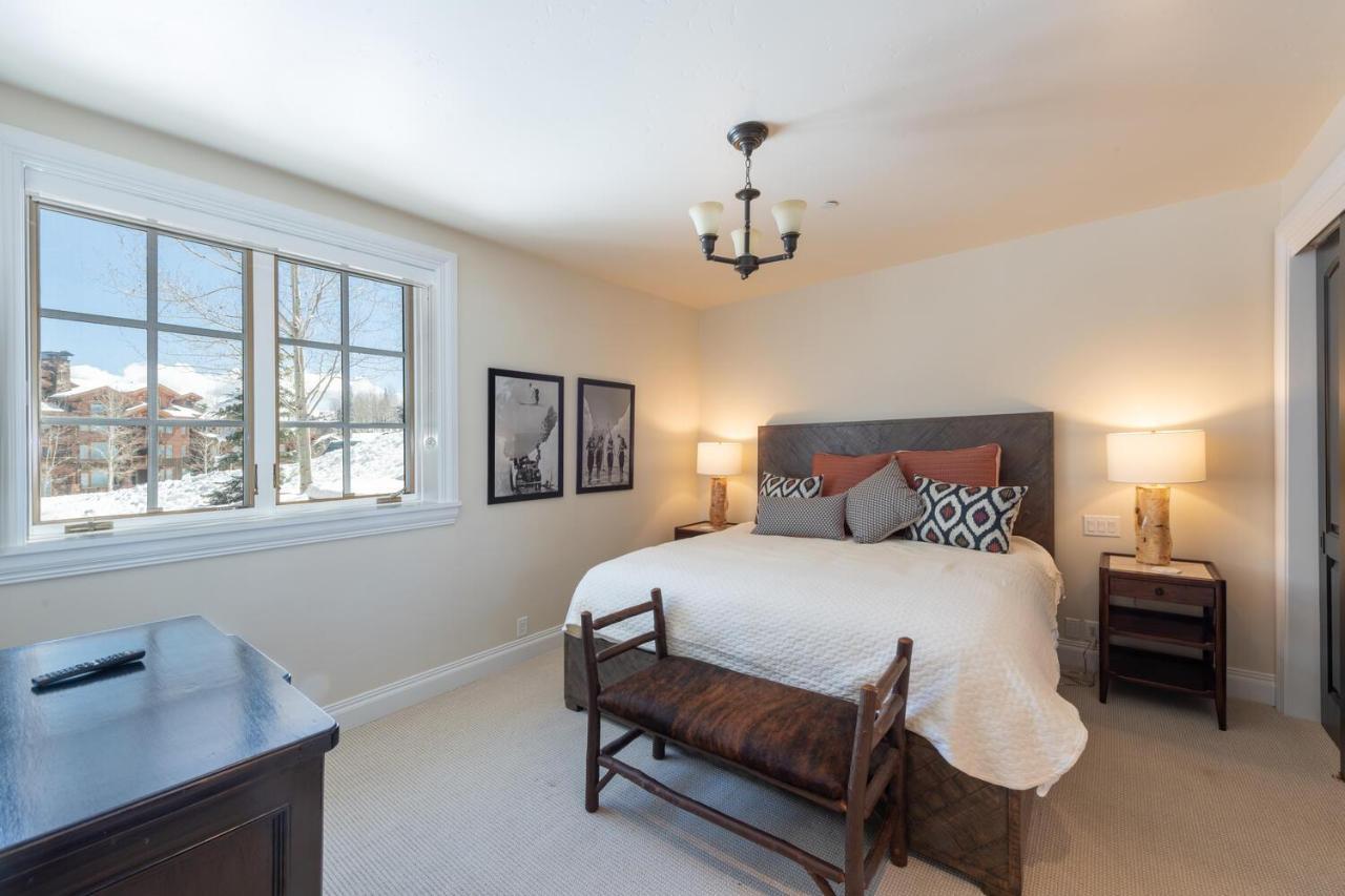 Deer Valley Luxury Home, Outdoor Seating, Hot Tub Παρκ Σίτι Εξωτερικό φωτογραφία